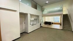 The Central (D1), Office #607285271